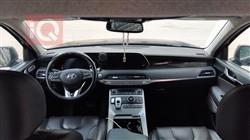 هيونداي باليسيد